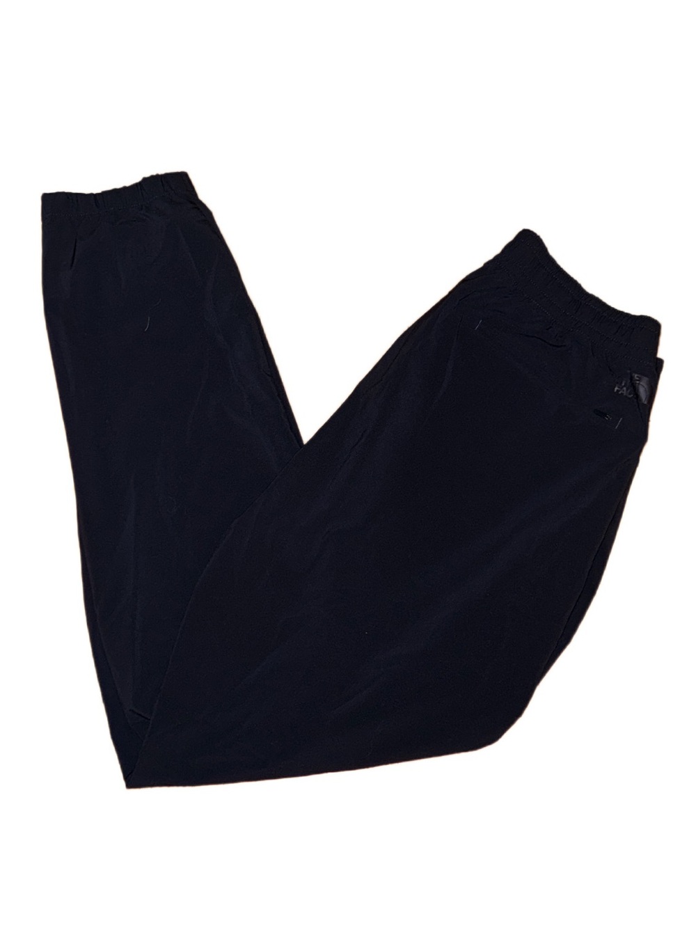 The North Face Men's Wander Pants Joggers Size Medium Blue